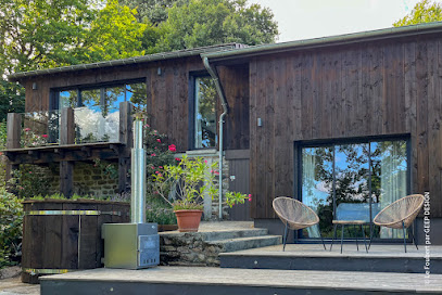 Le Foubert, Chambre D'hôtes à Saint-Céneri-le-Gérei