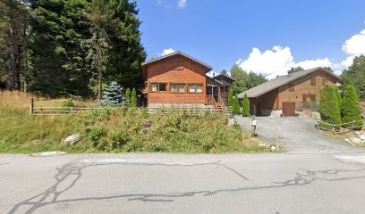 Chambres d'Hotes Sainte Hildegarde, Chambre d'Hôtes à Bolquère