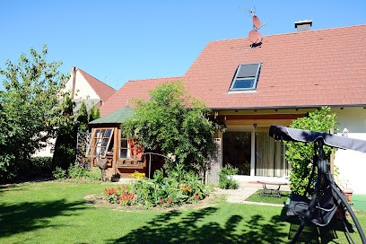 Les 3 Clés, Chambre d'Hôtes à Dossenheim-Kochersberg