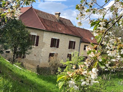 Maison d'hôtes Les Greniers, Maison d'Hôtes à Myon