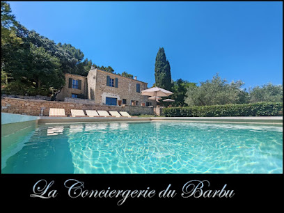 Mas Montanari, Location De Vacances à Sommières