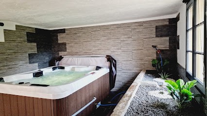 La Revauche et spa location saisonnière, Location de Vacances à Fresse-sur-Moselle