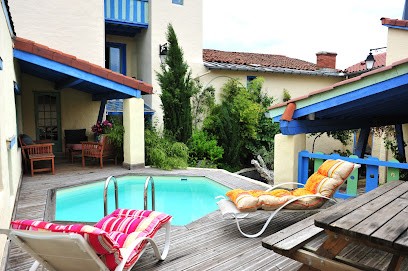 chambres d'hôtes Chez Gillou, Chambre d'Hôtes à Boën-sur-Lignon