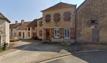 Gîtes Bitrya - ArmeloO, Chambre d'Hôtes à Bitry