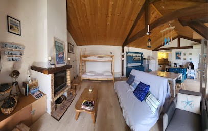 Villa Michelle, Location de Vacances à Saint-Georges-d'Oléron