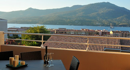 Terraemare, Location De Vacances à Propriano