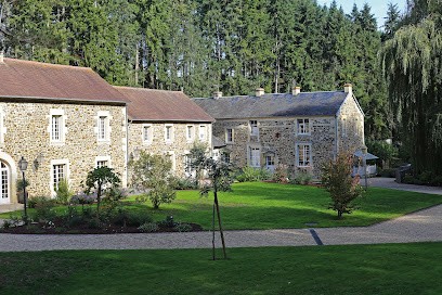 Le Coteau du Seigneur - Calvados, Chambre d'Hôtes à Laize-Clinchamps