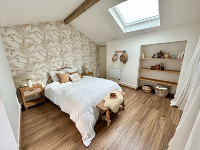 La Petite Grange, Chambre D'hôtes à Tignieu-Jameyzieu