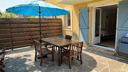 Villa les pensées, Chambre d'Hôtes à La Londe-les-Maures
