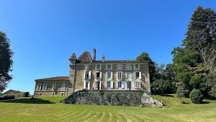 Chateau de la Guerinchie, Location de Vacances à Thiviers