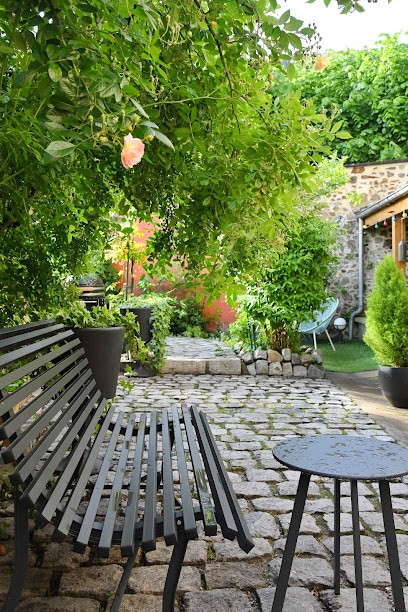 Les Allois, Chambre d'Hôtes à Limoges