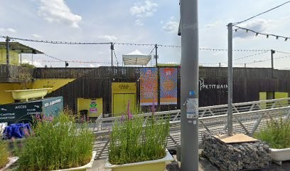 Odyssée, Location de Vacances à Paris 13