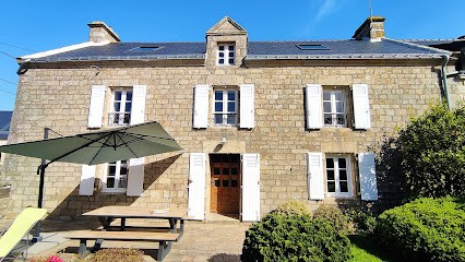 Gîte Ty Maen - Kervégant - Plouhinec (56), Location de Vacances à Plouhinec