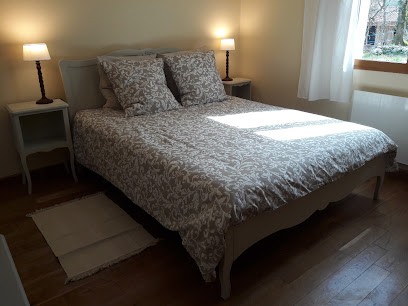 Chambres D'hôtes La Cazelle, Chambre d'Hôtes à Marcilhac-sur-Célé