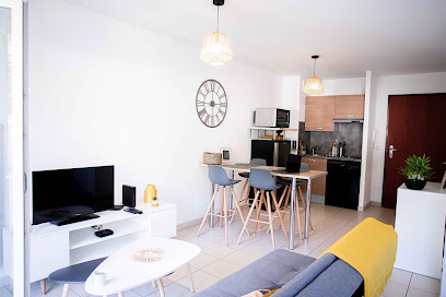 A Nice Sleep - Appartement Socca Entre Mer Et Collines À Nice, Location De Vacances à Nice