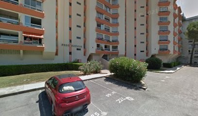 Bungalow254, Location de Vacances à Mauguio