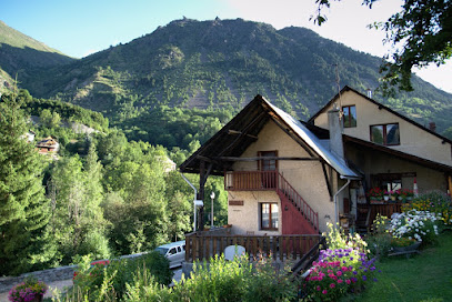 Gîte Freney D'oisans, Location De Vacances au Freney-d'Oisans