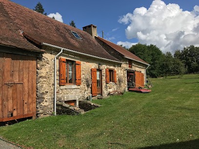 Le Petit Ranch, Location de Vacances à Saint-Paul-la-Roche