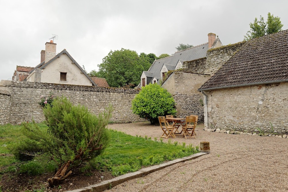 Gîtes de La Boisselée, Location de Vacances à Saint-Dyé-sur-Loire