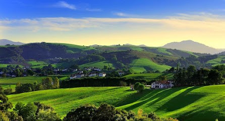 Les clés du Pays basque, Location de Vacances à Lahonce