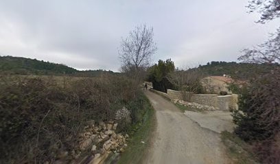 Verdier Michel, Chambre d'Hôtes à Saint-Côme-et-Maruéjols