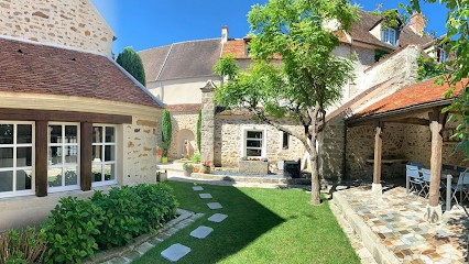 La Maison d'Emilie, Maison d'Hôtes à Chaumes-en-Brie