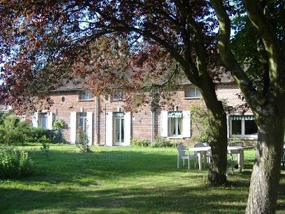 Chambres D'hôtes Les Hirondelles, Chambre d'Hôtes à Auteuil
