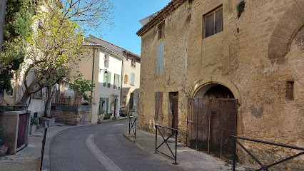 L'AMARILYS, Chambre d'Hôtes à Châteauneuf-du-Pape