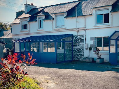 Le Bercail, Chambre d'Hôtes à Plouézec
