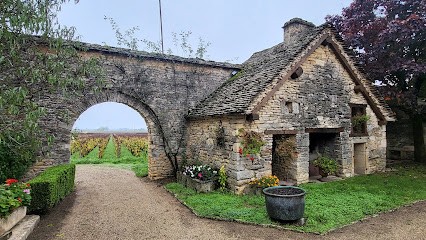 Darviot Bertrand, Chambre d'Hôtes à Meursault