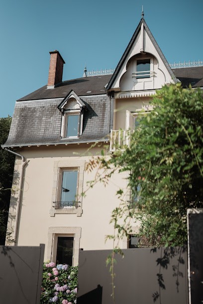 Maison Durieux, Chambre d'Hôtes à Limoges