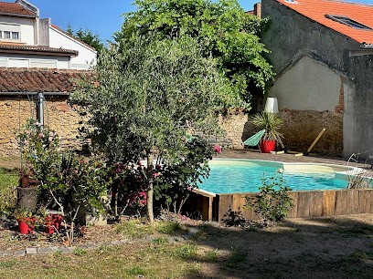 La Maison Florence, Chambre d'Hôtes à Mont-de-Marsan
