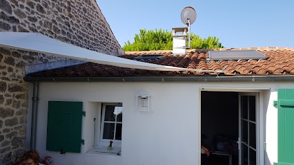 La Forge à Dédé, Chambre d'Hôtes à Saint-Denis-d'Oléron