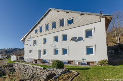 Clés Des Vosges, Location De Vacances à la Bresse