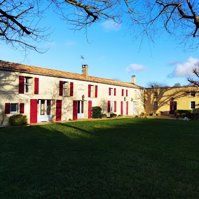 Le Fief Gobé, Chambre d'Hôtes à Villiers-en-Bois