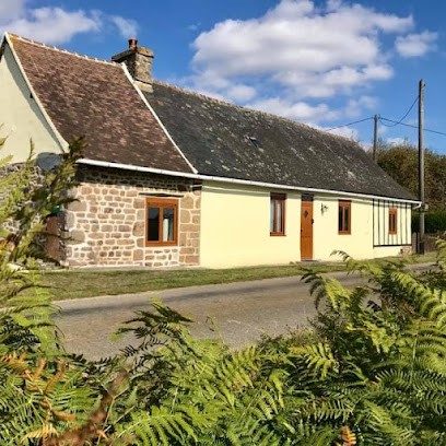 La Baillee du Moulin, Location de Vacances à Saint-Mars-d'Égrenne
