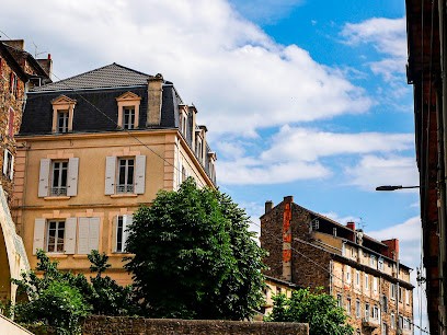 Stay & Cook, Maison d'Hôtes à Annonay