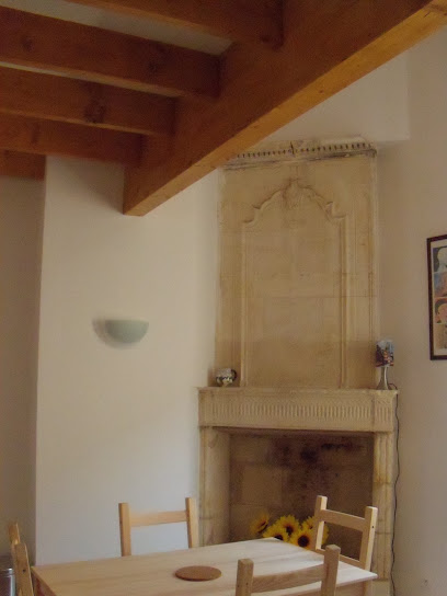 Logis Andraud, Location De Vacances à Saint-Émilion