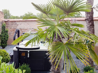 Gite Briffaut, Location de Vacances à Saint-Hilaire-Fontaine