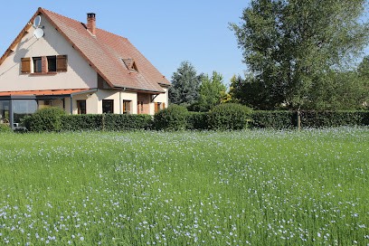 Breakfast Rooms Le Clos Fleuri, Chambre d'Hôtes à Criel-sur-Mer