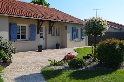 La Vivance, Chambre d'Hôtes à Cholet