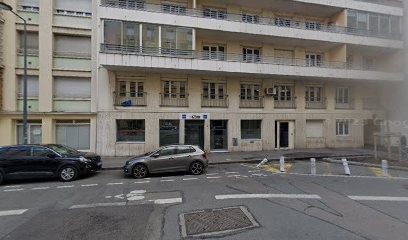 Marinazur, Location de Vacances à Villeurbanne