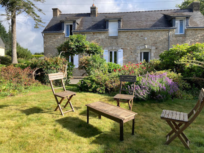 La Guillerette, Chambre D'hôtes à Bannalec