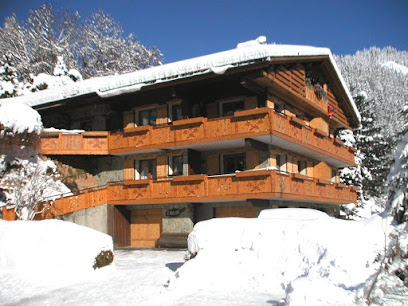 Chalet Aurore, Location De Vacances à la Clusaz