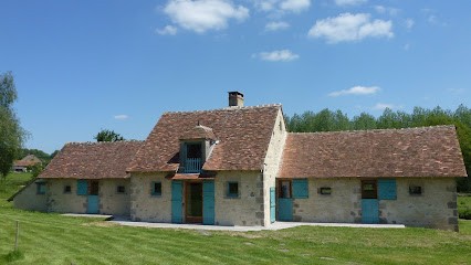 Gîte de la Faye, Maison d'Hôtes à Tronget