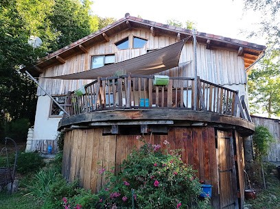 Le Relais Des Fées, Chambre d'Hôtes à Saint-Martin-de-Caralp