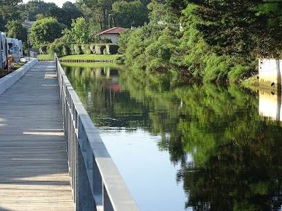 MADAN'HOTE, Chambre d'Hôtes à Capbreton