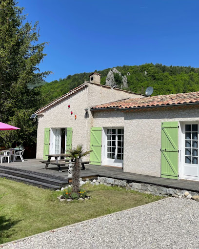 Maison Verdon Castellane, Location De Vacances à Castellane