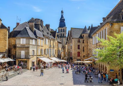 Les Appartements De La Boétie, Location De Vacances à Sarlat-la-Canéda
