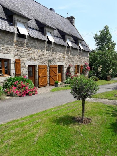 La Grange, Chambre d'Hôtes à Kervignac